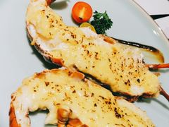 -松临·铁板烧&Omakase(神农店)