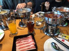 -东方明珠·可口可乐欢乐餐厅
