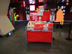 -首都电影院(天津店 中国巨幕)