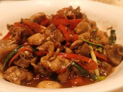 -辣公子·千岛湖私房菜(滨江店)