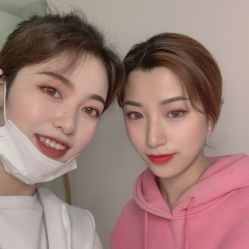 -久匠·野生眉半永久纹眉