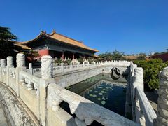 -北京市劳动人民文化宫(太庙)
