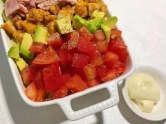 -秀儿家の小确幸融合西餐厅(万达店)