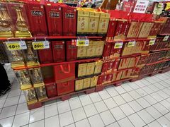 -大润发(勤业店)