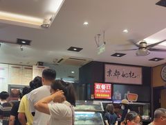 -姚记炒肝店(簋街店)