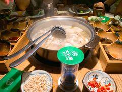 -大头椰·椰子鸡火锅(南宁万象城店)