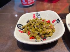 -富正毅三下锅·湘西韵味(天门山索道店)