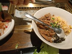 -新石器烤肉(中房金谊广场店)