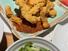 -蛙蛙鸡冷锅鱼(驷马桥店)