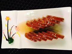 iphone_upload_pic-徽州月·民间徽菜(浦东总店)