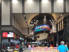 -尖沙咀大酒楼(罗村店·粤菜海鲜·宴会聚餐)