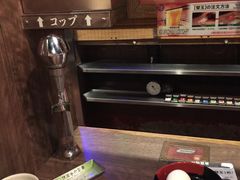-一蘭拉面(新宿中央东口店)