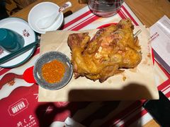 -醉长安(钟楼旗舰店)