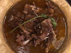 -芦月轩羊蝎子(北蜂窝店)