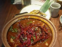 -薇酌饮·陕西菜(南门外店)