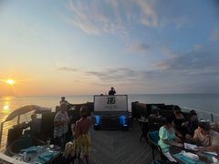 -Rock Bar Bali(Bali)