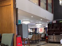 -湘中缘·湖南菜(娄底驻京办店)