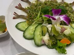 -阿诺泰·泰国餐厅(紫荆店)