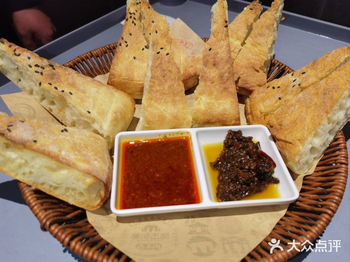 唐河王记·南阳民间菜(国基路店)图片