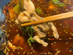 -大鱼山房鱼头火锅(老字号品质店)