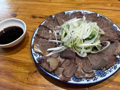 -十二忠手拉面(燎原街店)