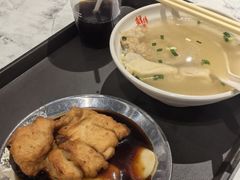 -鲜得来排骨年糕(即墨路店)