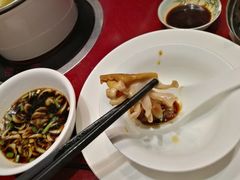 -神洲四海大酒楼(王府井澳门中心店)