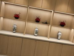 -翠山·映月湖景餐厅(映月湖公园店)