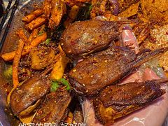 -嘎嘎鸭下巴·爆辣干锅(明教寺店)