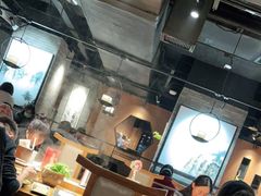 大堂-呷哺呷哺 黄金牧场 (新中关购物中心店)