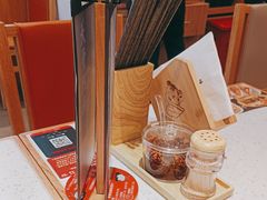 -味千拉面(惠州淡水嘉信茂广场分店)