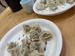 -丝路东方虾仁水饺(北京路二宫汇嘉店)