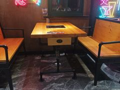 -新疆烧烤王(广灵店)