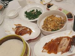 -大鸭梨烤鸭(石佛营店)