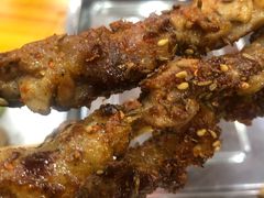 -老黑板筋(顺义总店)