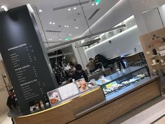 -Seesaw Coffee(上海国金中心店)