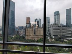 门面-广州富力君悦大酒店·凯菲厅