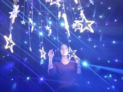 -郑州梵高星空错觉艺术馆(大上海城旗舰店)