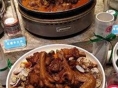-华膳楼·安徽地标美食·中华餐饮名店(文化公园店)