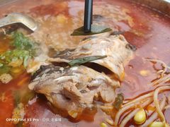 -古城苗家土菜馆(河景餐厅店)