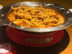 -胖哥俩肉蟹煲(福州仓山爱琴海店)