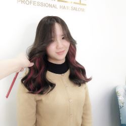-柯琳造型直营店