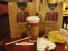 -COSTA COFFEE(房山印象城店)