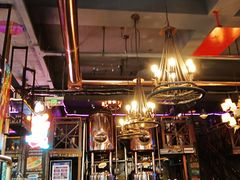 -爱啤精酿·民谣酒馆(滨江店)