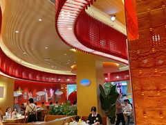 大堂-老碗会(汕头万象城店)