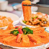 深圳东部看海吃海鲜｜享受海天圣宴