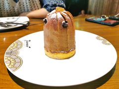 栗子塔-7senses(金狮广场店)
