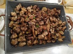 -浮何烤铺(桐梓林店)