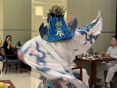 -元一希尔顿酒店·禅自助餐厅·啤酒花园