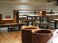 大堂-嘉州叶婆婆钵钵鸡(建设路店)